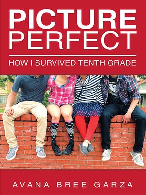 cover image of Picture Perfect